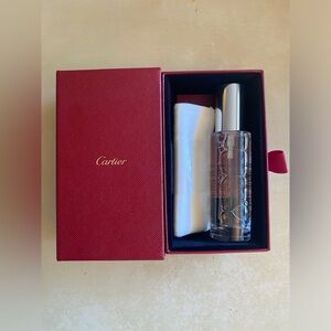 Cartier Care Kit -⭐️⭐️New⭐️⭐️